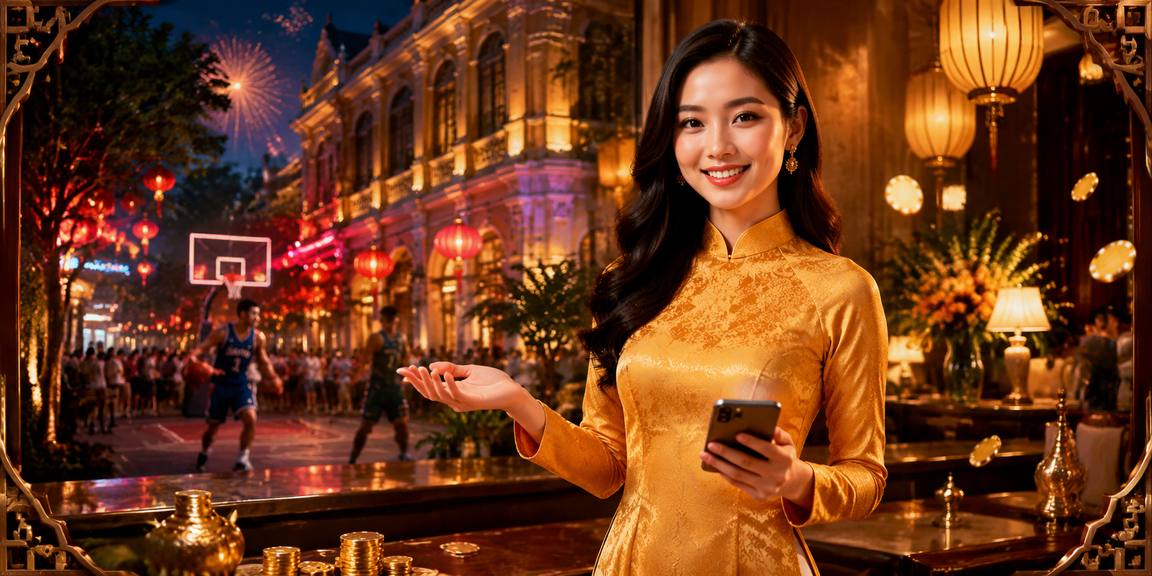 tik30 MoMo Casino
