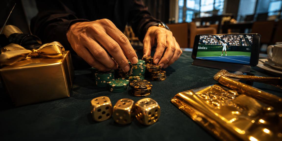 tik30 Game May Mắn