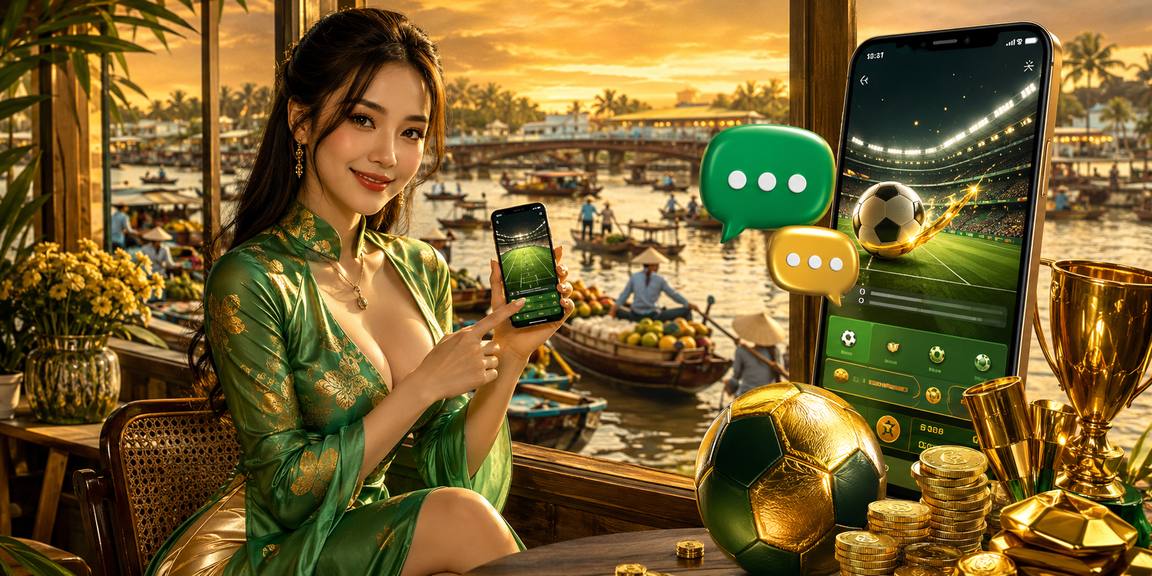 tik30 Thể Thao Bóng Đá