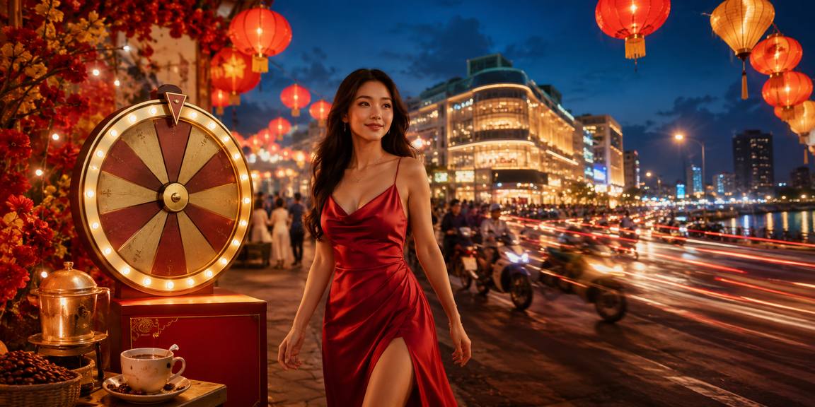 tik30 Toàn Bộ Sảnh tik30 Trong Lòng Bàn Tay