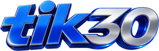 tik30 logo